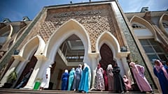 المحكمة الابتدائية في الرباط، أرشيف