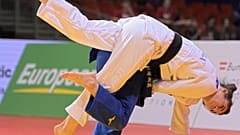 Die Judoka kommen für drei Tage nach Österreich