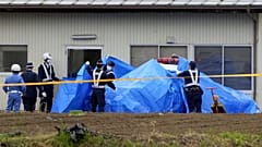 Tatort in Japan