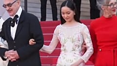 Wim Wenders Film im Wettbewerb, "PerfectDays", spielt in Japan. Cannes, 26. Mai 2023