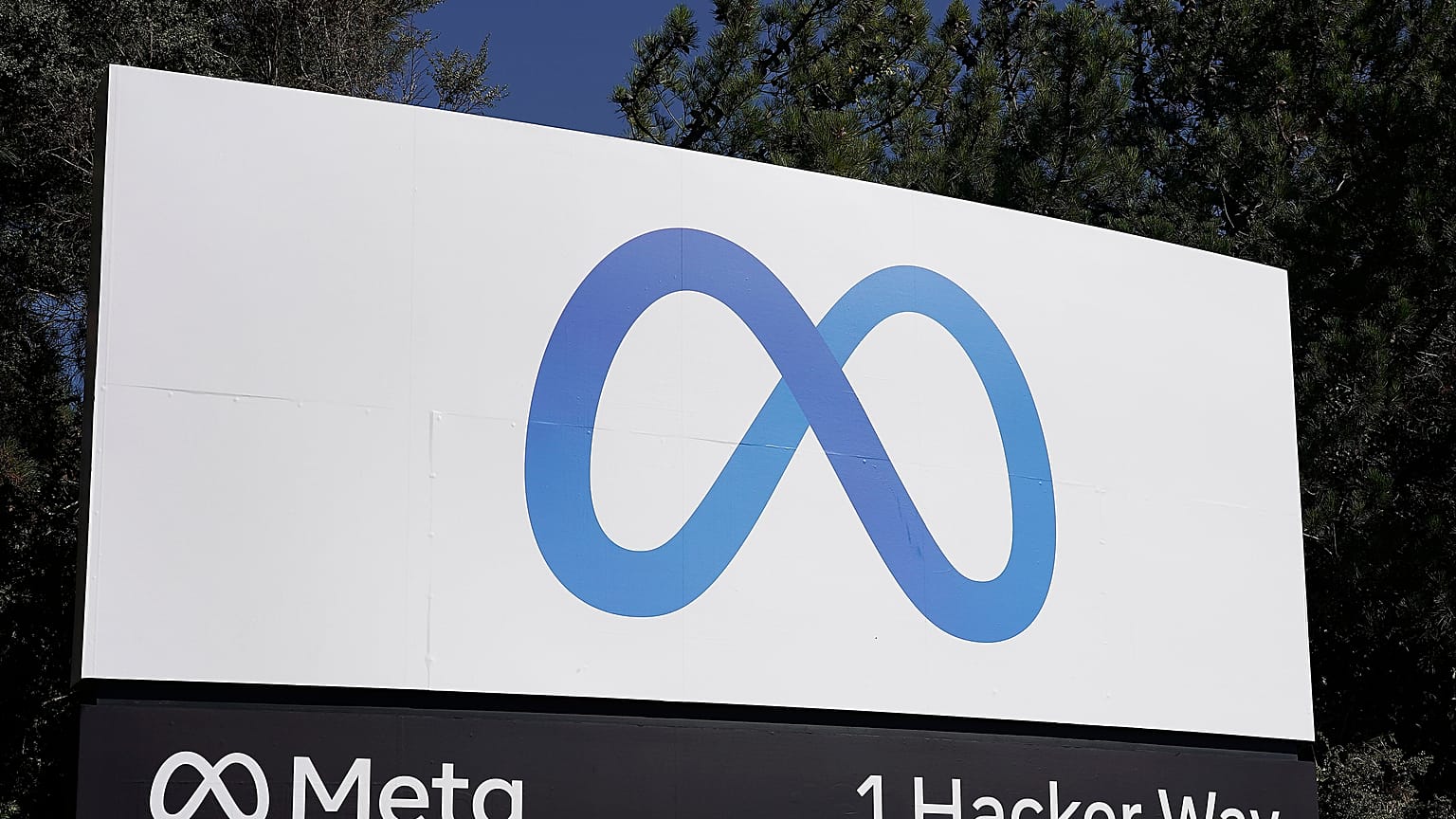 Amende record en Europe pour Meta, propriétaire de Facebook, WhatsApp et Instagram