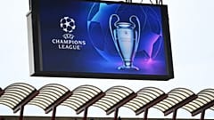 شعار دوري أبطال أوروبا
