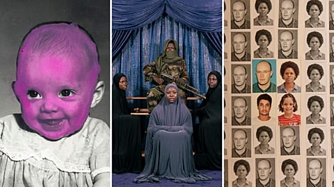 The 25 shortlisted projects were chosen by a panel of 20 international judges. 