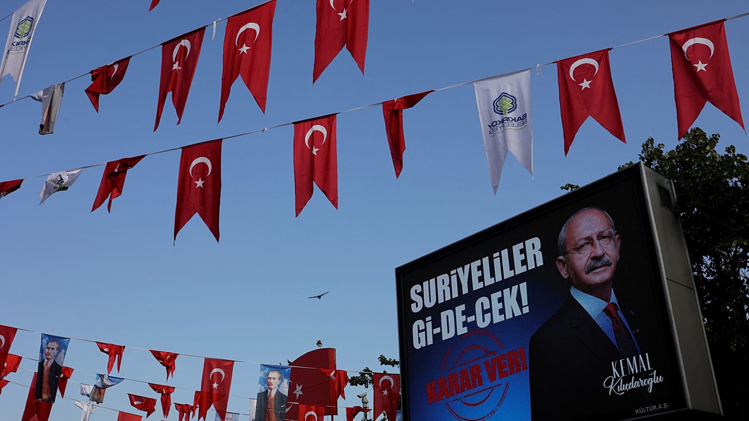 Siyasilerin göçmen karşıtı söylemleri hakkında Suriyeliler ne düşünüyor? 