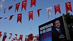 Siyasilerin göçmen karşıtı söylemleri hakkında Suriyeliler ne düşünüyor? 