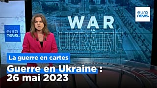 Sasha Vakulina, journaliste