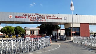 Marmara Ceza İnfaz Kurumları