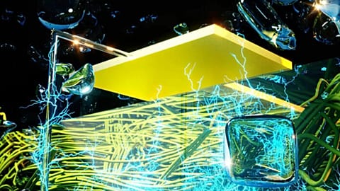 Can electricity really be harvested from the air?