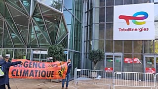 Parigi, 26 maggio 2023.