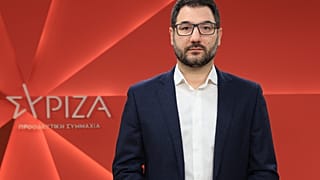 Νάσος Ηλιόπουλος