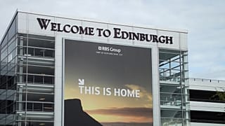 Workers at Edinburgh Airport have voted in favour of strike action.