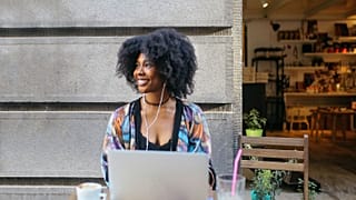 Want to join a digital nomad community? These are the most popular European cities with remote workers