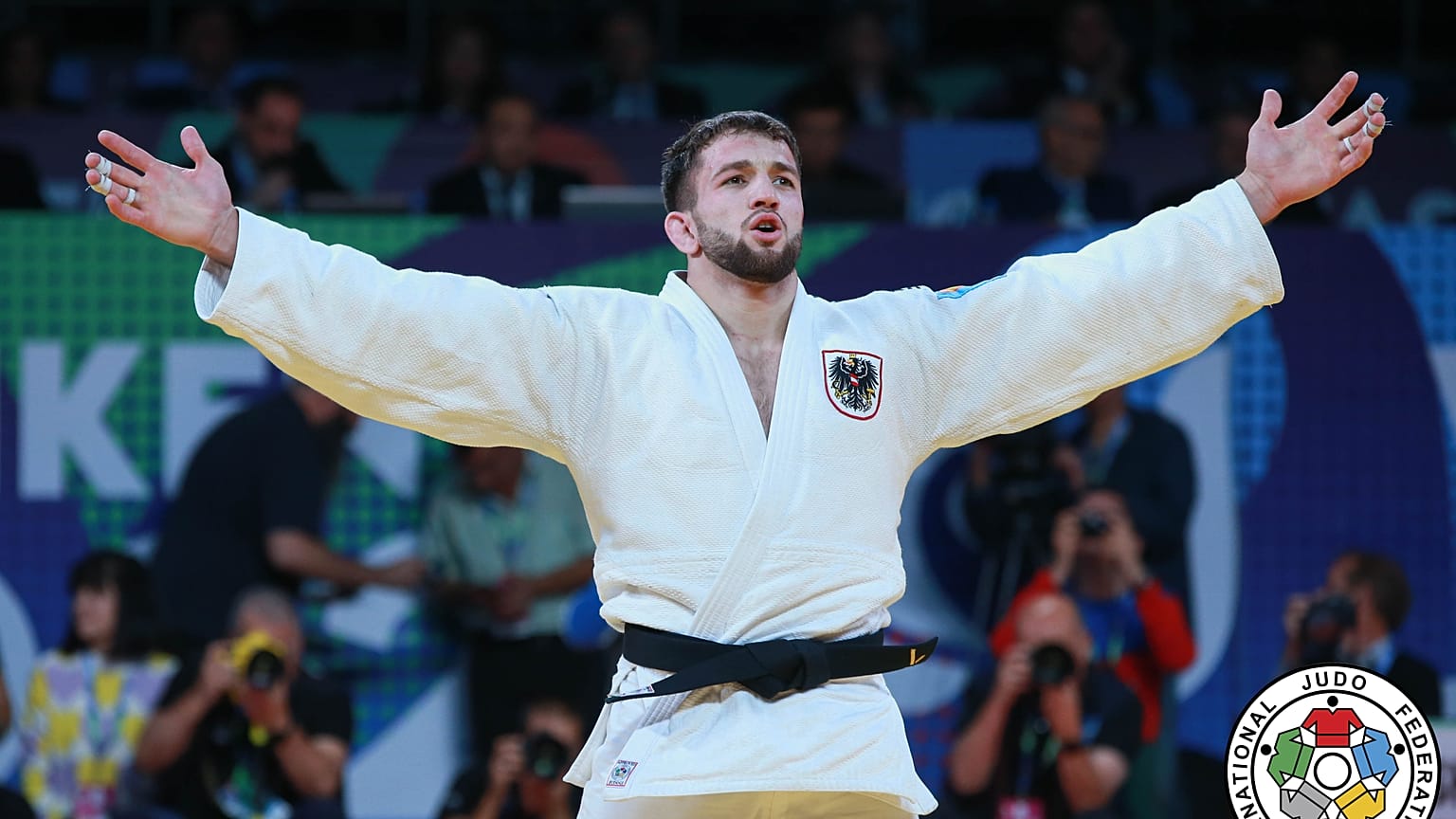 Shamil Borchashvili
