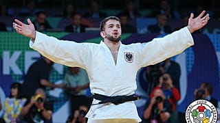 Shamil Borchashvili