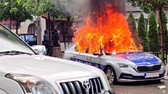 درگیری پلیس کوزوو با صرب‌تبارها