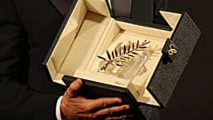 Die Goldene Palme