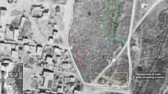 المقابر الجماعية في الطنطورة