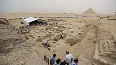 موقع العثور على القطع الجديدة