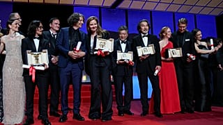 Die Sieger:innen von Cannes