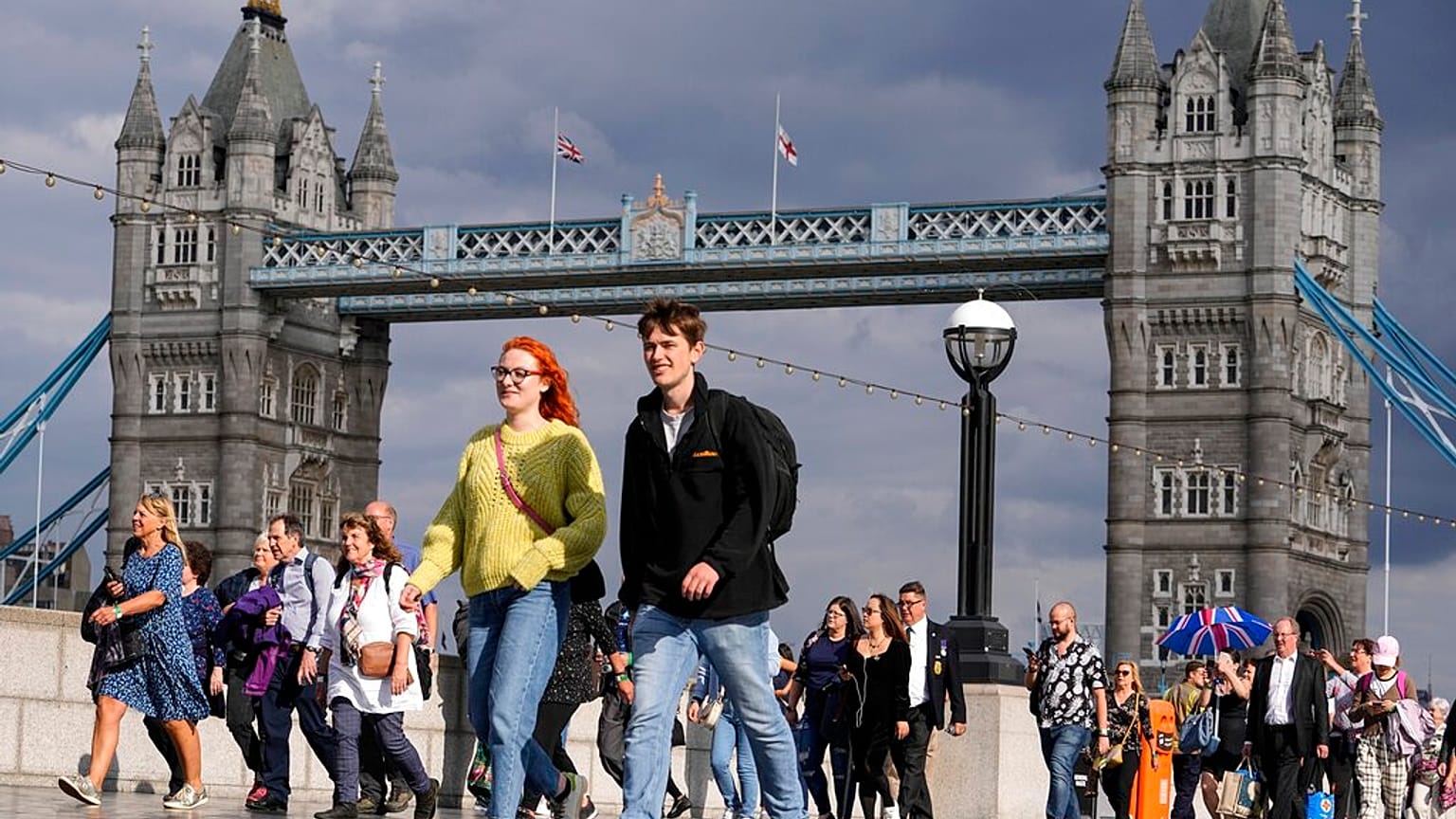 London (a kép illusztráció)