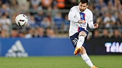 Lionel Messi geht nach Miami