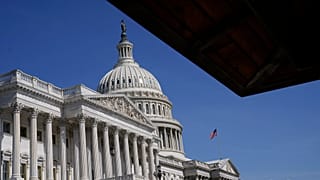 El Capitolio en Washington