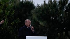 مؤيدو أردوغان يحتفلون بتقدمه