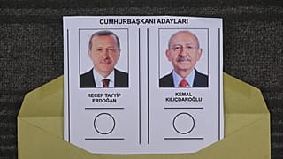 La corsa per le elezioni turche