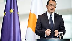 Viele Politiker in Zypern machen sich Sorgen vor der Wahlenthaltung.