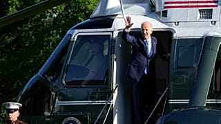 ABD Başkanı Joe Biden 
