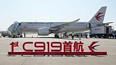 C919