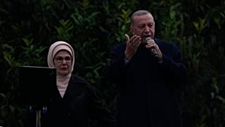 انتخابات ریاست جمهوری ترکیه
