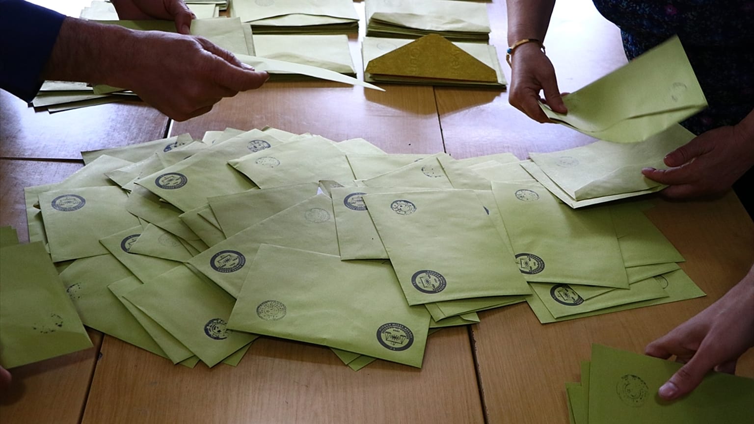Anket firmalarının Cumhurbaşkanı Seçimi 28 Mayıs ikinci turu karnesi: En yakın tahmini kim yaptı?