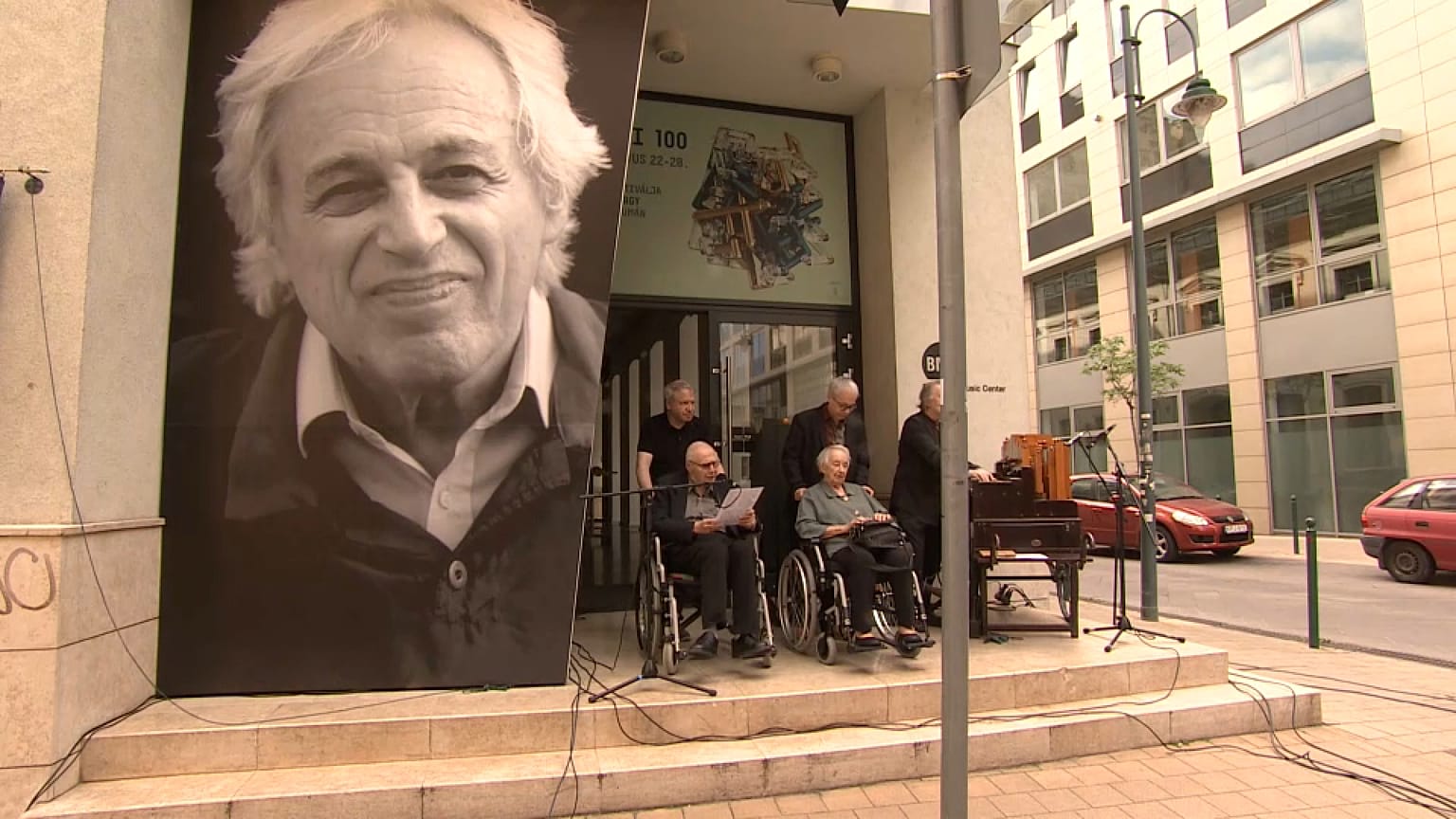 Ο Γκέργκι Λίγκετι