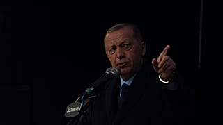 Recep Tayyip Erdoğan