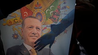 Erdogan ha sido reelegido para un tercer mandato