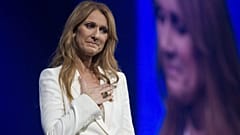 Céline Dion cancels her European tour amidst fears that the celebrated singer may never tour again