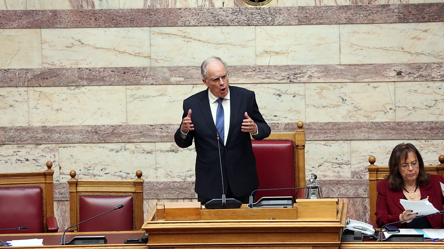 Κωνσταντίνος Τασούλας