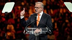 Avustralya Başbakanı Anthony Albanese