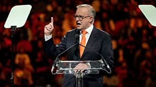 Avustralya Başbakanı Anthony Albanese