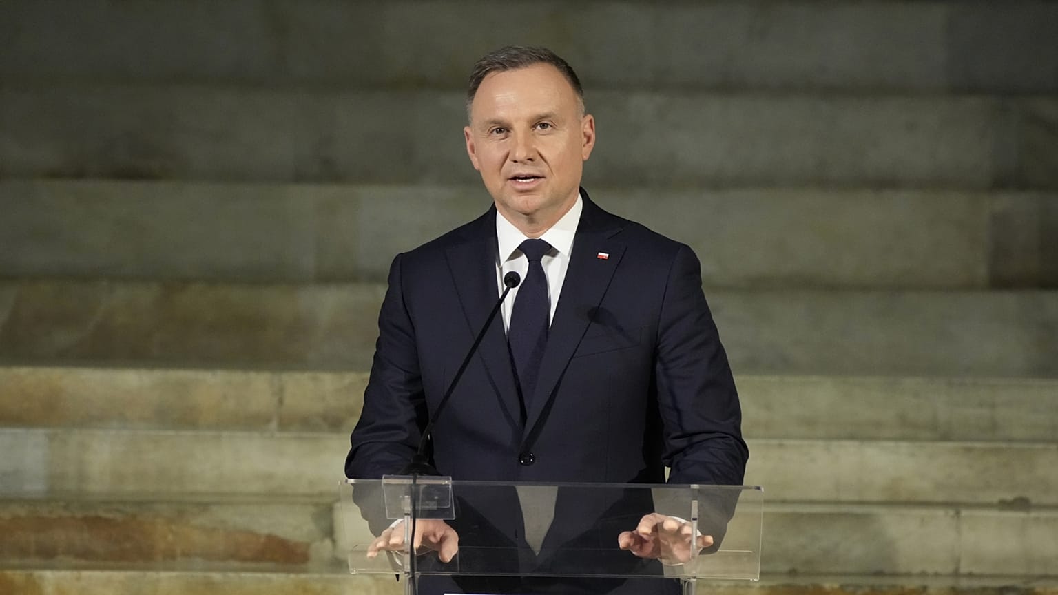 Duda: "Semmi kétség, ezt tisztázni kell"