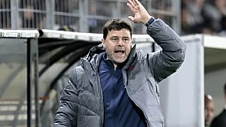 Mauricio Pochettino