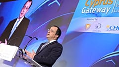 Νίκος Χριστοδουλίδης
