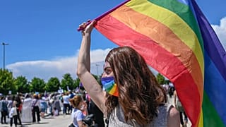 Erdoğan'ın tekrar seçilmesi "LGBTQ+ toplumunda korku ile karşılandı"