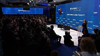 Конференция по безопасности, Братислава 