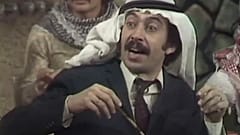 الممثل أسامة الروماني