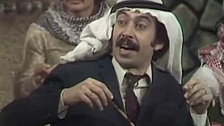 الممثل أسامة الروماني
