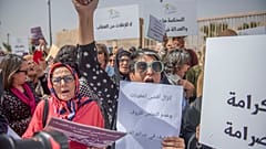 أثارت أكثر من قضية اغتصاب غضب الرأي العام في المغرب بسبب الأحكام المخففة في حق الجناة