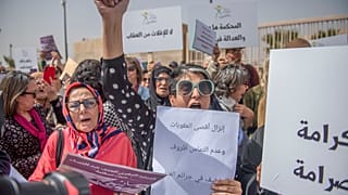 أثارت أكثر من قضية اغتصاب غضب الرأي العام في المغرب بسبب الأحكام المخففة في حق الجناة