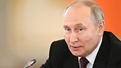 Rusya lideri Viladimir Putin